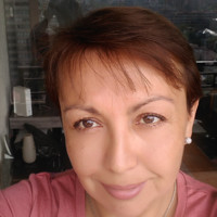 Carmen Villegas Hernandez