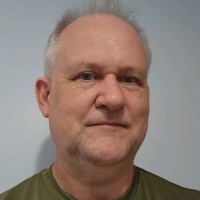 Brian Randall