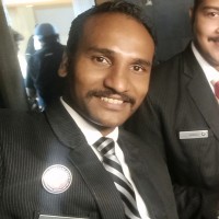 Umesh Kulvadi