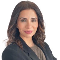 Magali Mansour