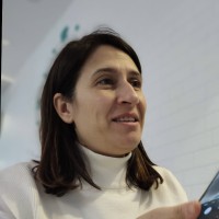 Maria Aroa Martín García