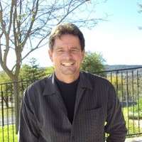 kevin page