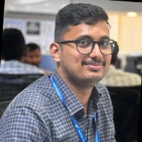 Amal Krishna