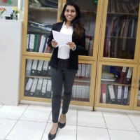 Alisha D'Almeida