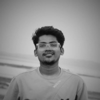 Jaydev B Jadav