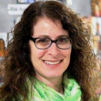 Jill Saks