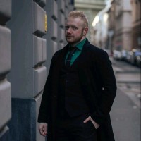 Krisztián Bukros