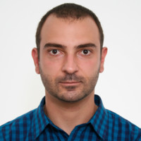 Nikolay Balkandzhiev