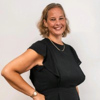 Tanja Lake - Scholma