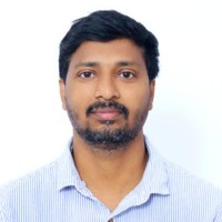 Sridhar Rao Goka