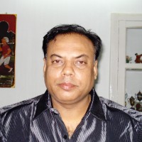 Rajendra Prasad