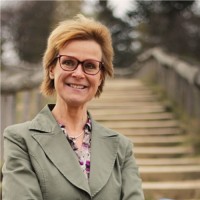 Christine Dijk