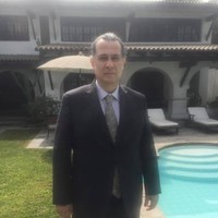 Guillermo R. Suárez