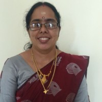 Savithri Sudheer