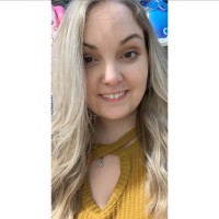 Kaitlyn Stenlund