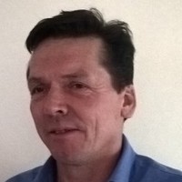 Richard Netley