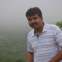 Prashant Bhat