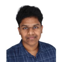 Siva Sai Praneeth Sripathi