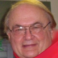 Arthur Rasmussen