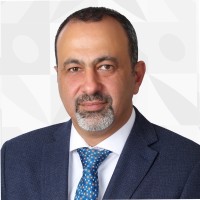Mohammad Hmoud, Cams, Cics, Cicp