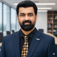 Ravikumar Chandrasekaran