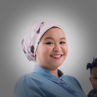 Syahirah Hussein