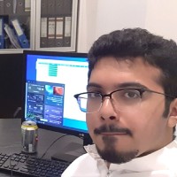 Abdul Aziz Al-Bloshi