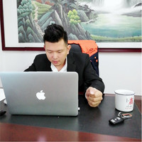 陈清华