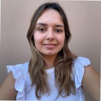 Sofía Belén Bordón da Graça