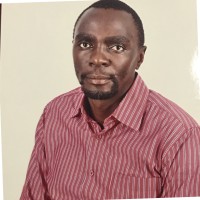 James Mugo