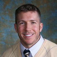 Keith Crowder