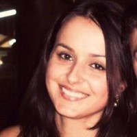 Larissa Mafra Weihrich