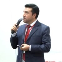 Lic TM César A. Fernández Olivera