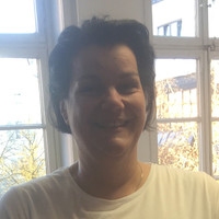 Yvonne Panz