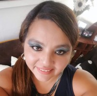 Maika Gina Flores Vilcas