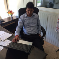 Arun Semwal