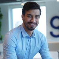 Iago Souza, CNPI-P