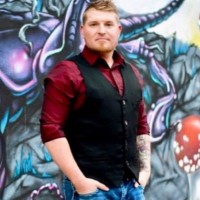 Nicholas Arvidson