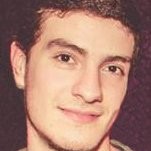 Nicolas Loyola