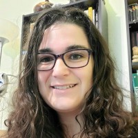 Marie-Eve Riou, Crha