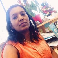 Praveena Devi