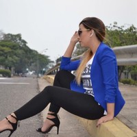 Samanta Torres