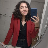 Ana Luísa Da Costa Vieira