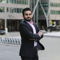 Abdul Rehman Shaheen