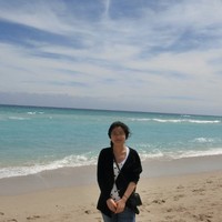 Lulu Wang