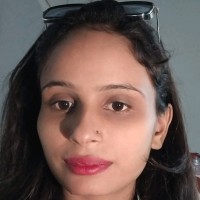 Preeti Kagra