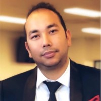Sujan Kharel