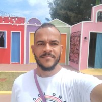 Rosinaldo Ferreira