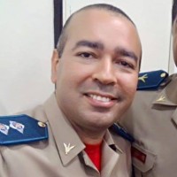 Marcio Pedreira