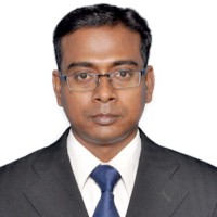 Debasis Bhunia